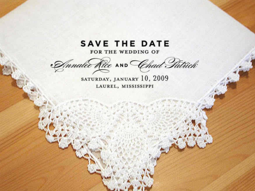 Read more about the article Are Save the Date Cards Important?