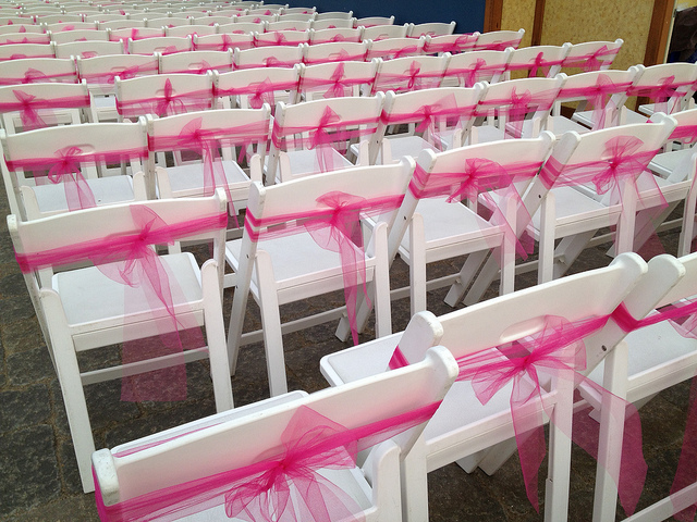 Read more about the article Choosing Your Chairs