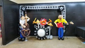 Read more about the article Consider Balloons for your Next Party