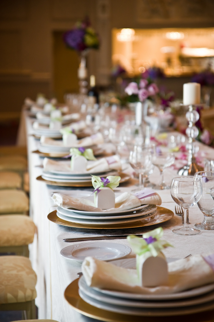Read more about the article Does Flatware Matter?