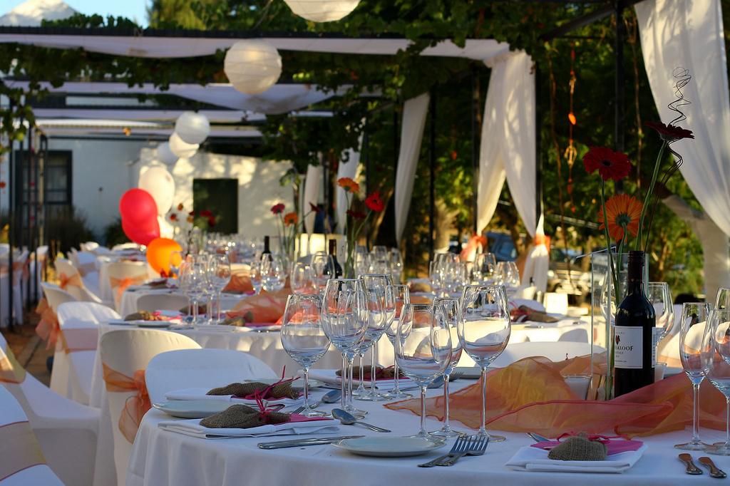 Read more about the article Don’t overlook these small décor’ details for your big day