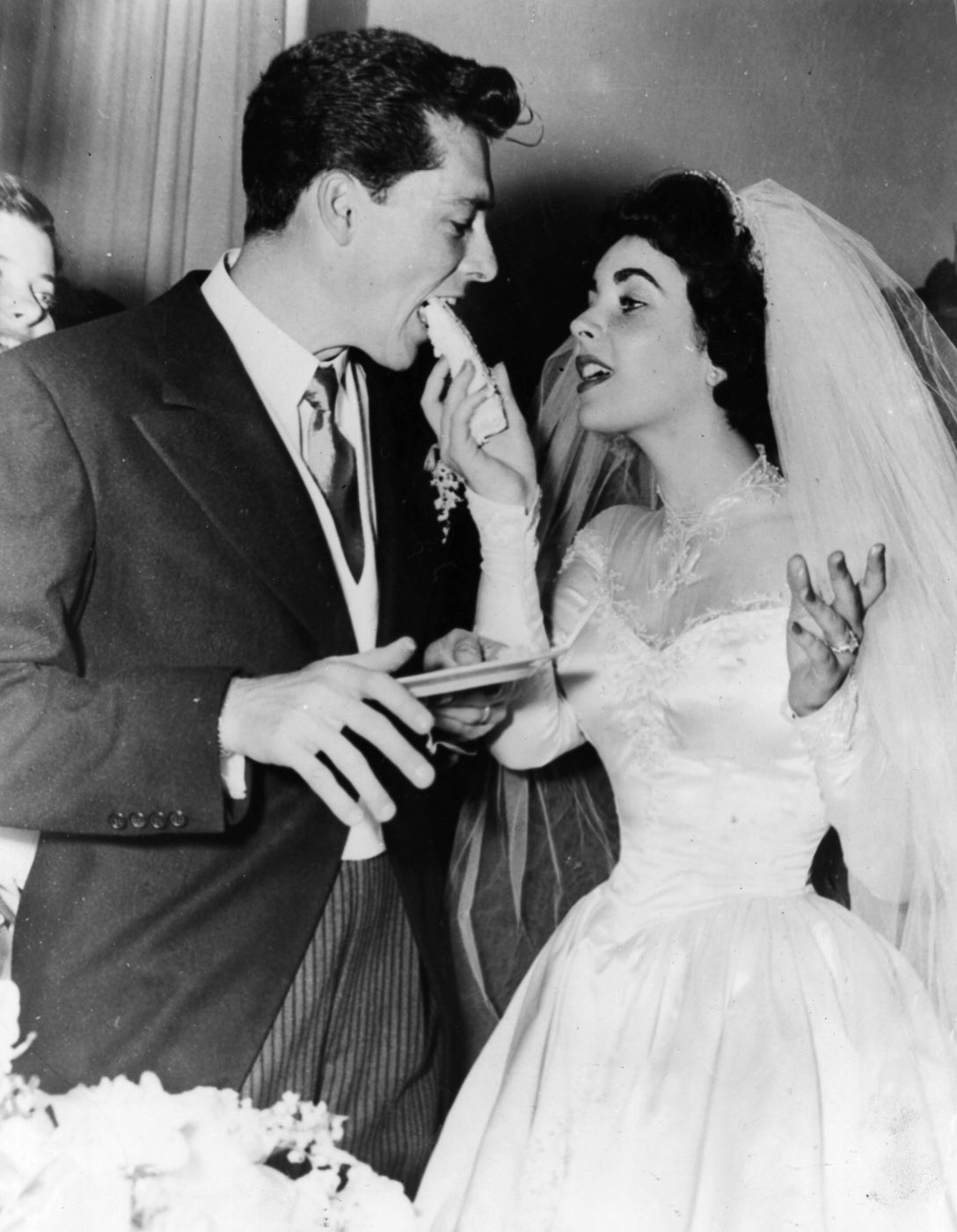 Read more about the article Elizabeth Taylor Can Be Wedding Inspiration