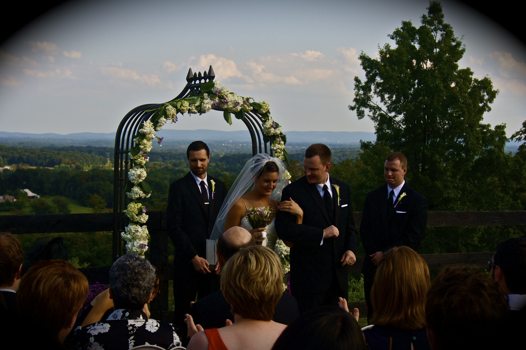 Read more about the article Pull off a beautiful Vineyard wedding!