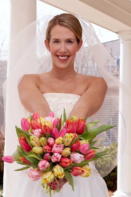 Read more about the article Spring Wedding Essentials