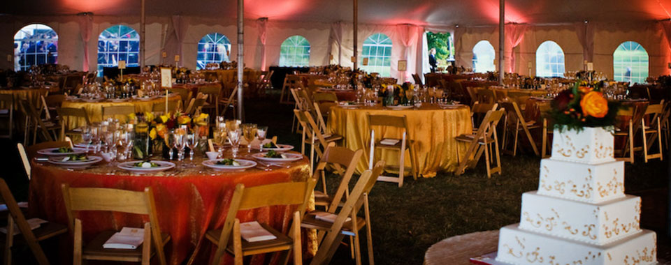 Read more about the article Table And Chair Rentals: 5 Types Of Party Tables