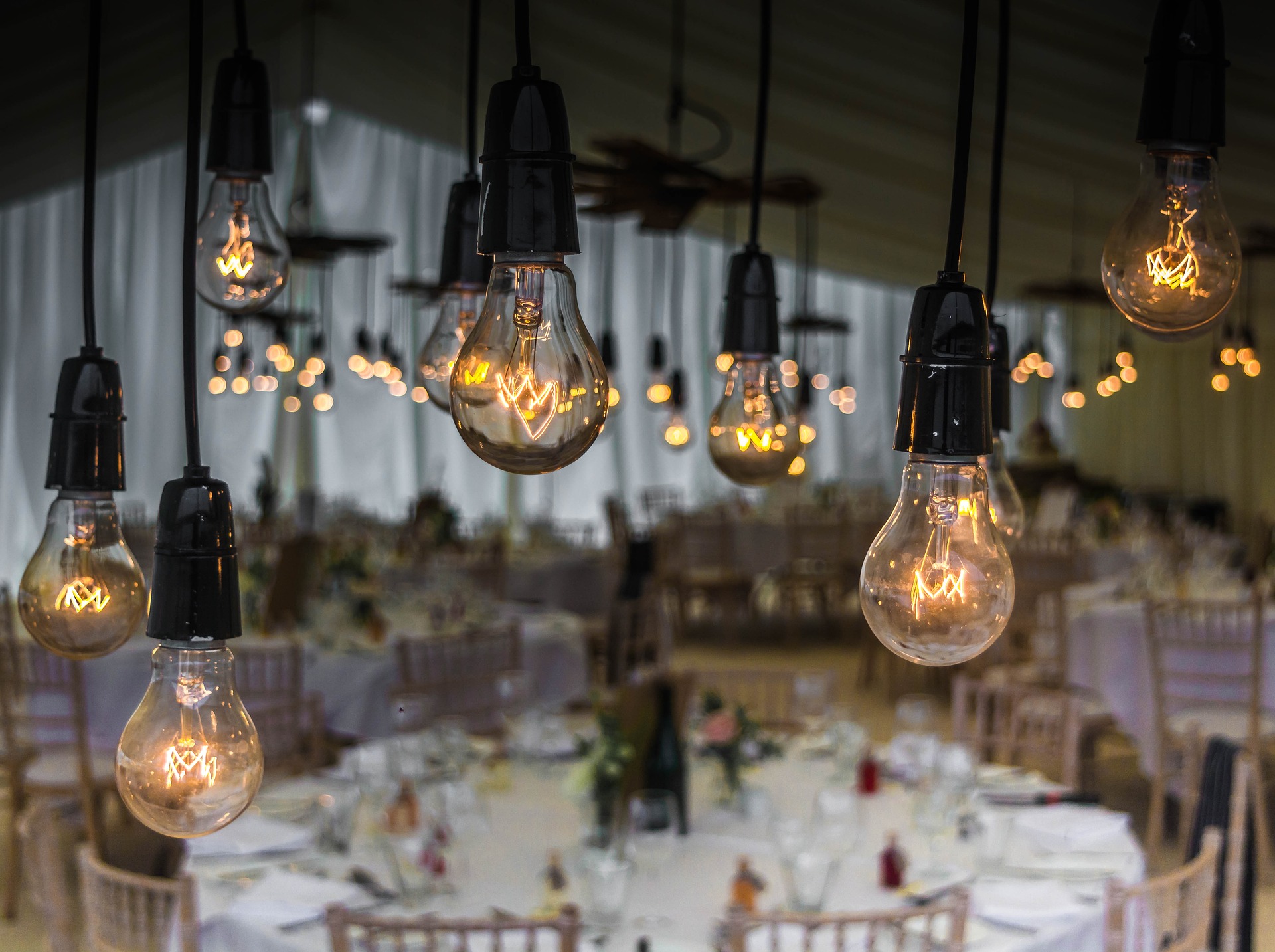 Read more about the article Things To Consider When Planning Your Corporate Event