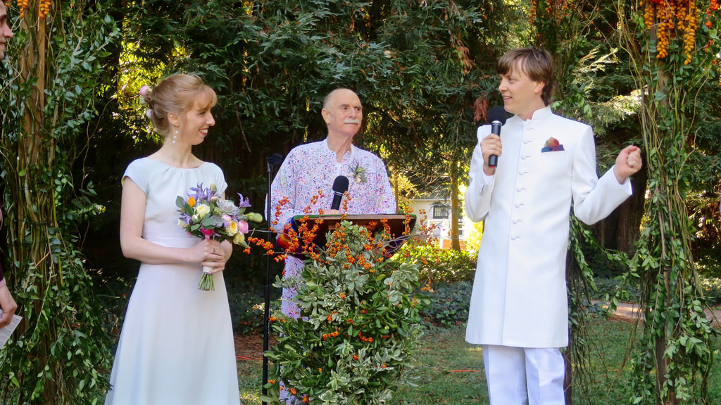 Read more about the article Tie fall into your wedding with these beautiful color schemes