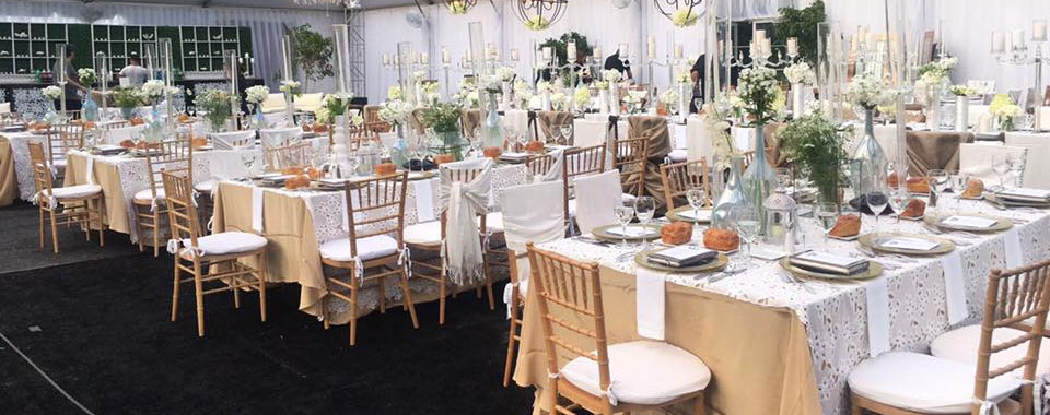 Read more about the article Tips On How To Have A Great Experience With Party Tents