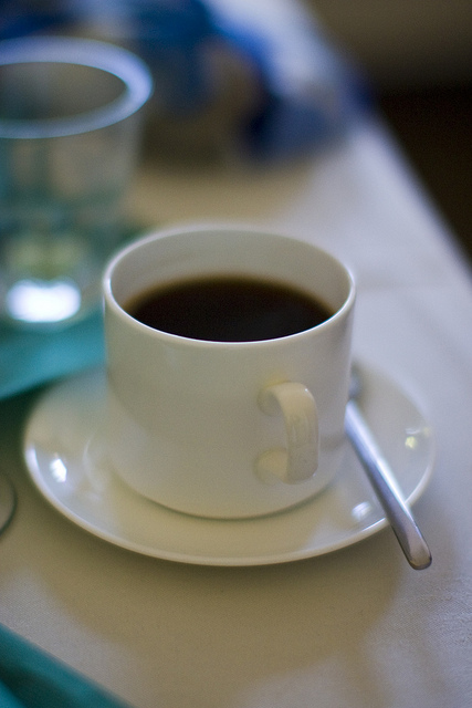 Read more about the article Treat Your Guests to Coffee and Tea