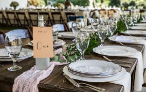 Read more about the article Worried About the Price Tag Of Your Wedding? Here Are Some DIY Options to Save Money On Your Perfect Day!