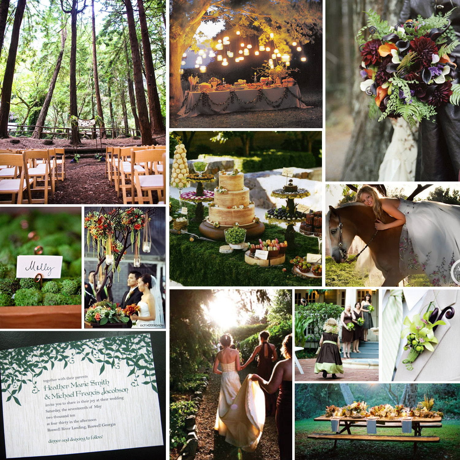 Read more about the article Your Wedding Must Have List